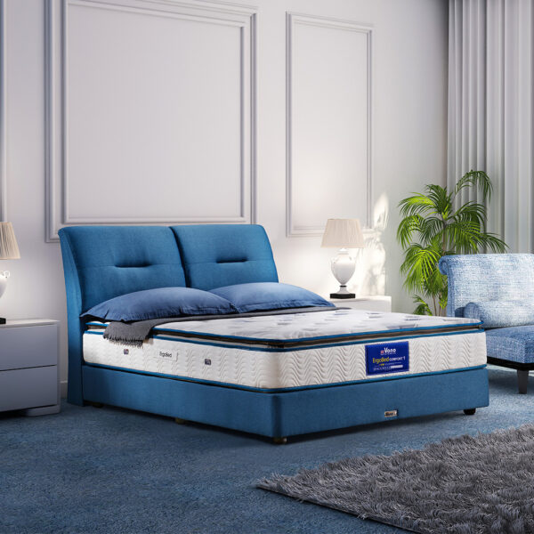 best mattress for sexually active