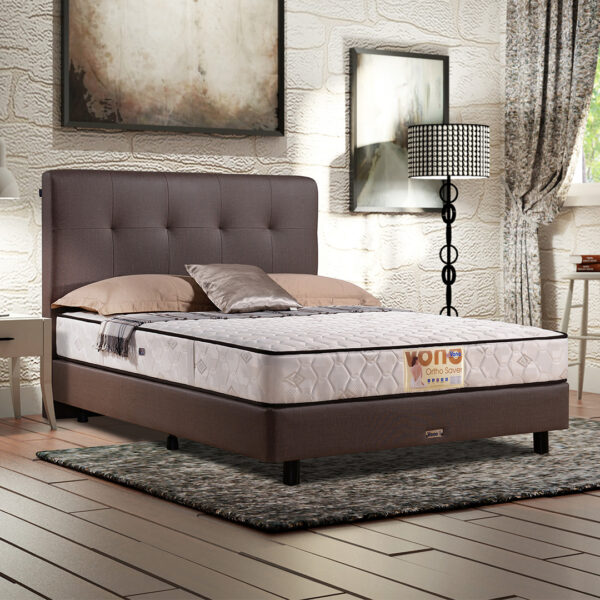 jeep deep sleep mattress