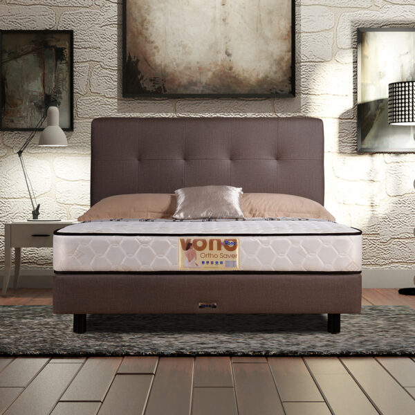 vono ortho saver mattress